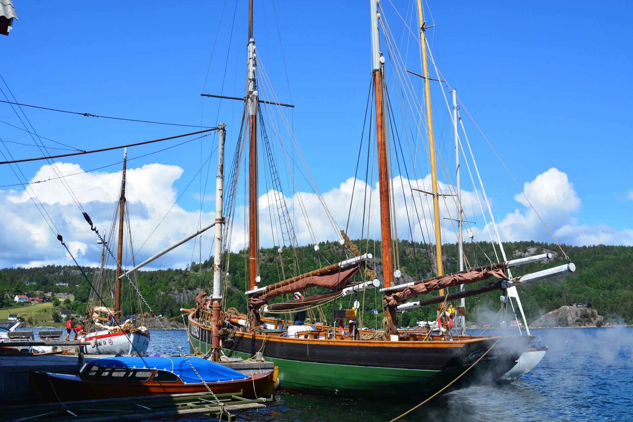 Risør Kystkultursenter